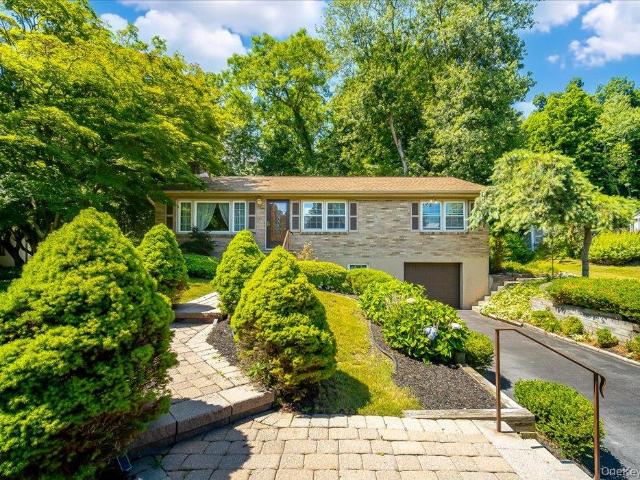 House for sale in Highland Mills, New York
