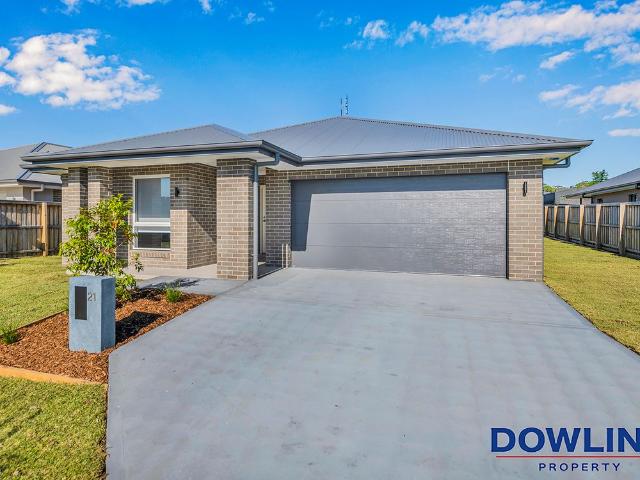 Apartment for rent in New South Wales