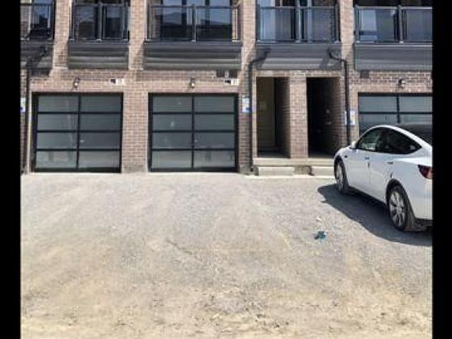 Townhouse for rent in Woburn, Ontario