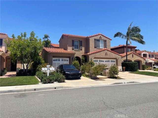 House for sale in Laguna Niguel, California