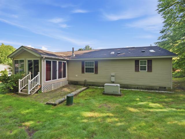 House for sale in New Hampshire