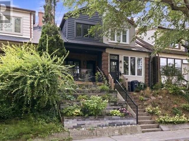 House for sale in Woburn, Ontario