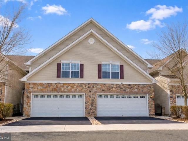 Townhouse for sale in Pennington, New Jersey