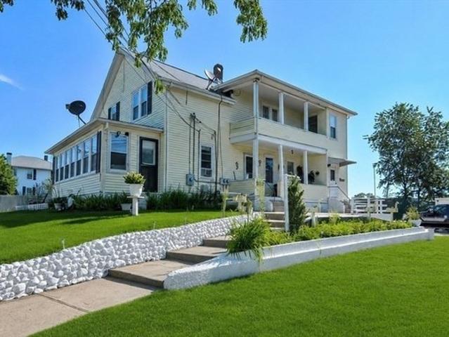 House for sale in Blackstone, Massachusetts