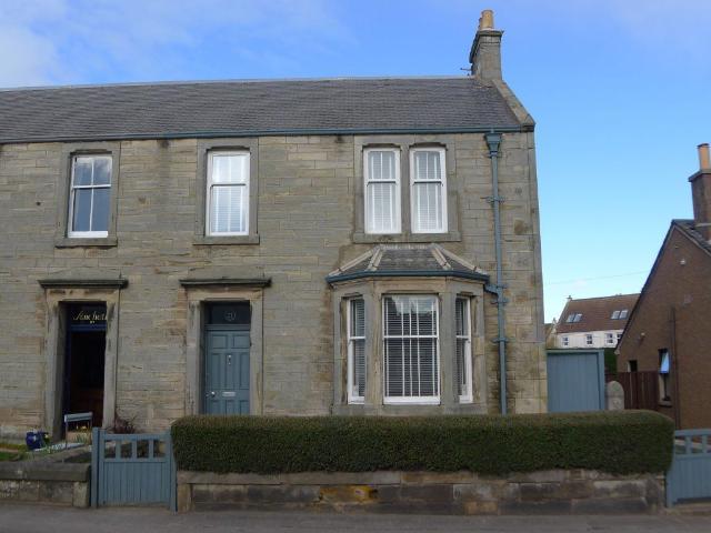House for rent in Pittenweem, Scotland