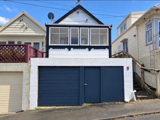 House for rent in Matata, Wellington