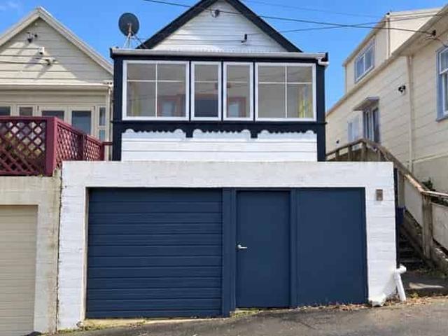 House for rent in Matata, Wellington