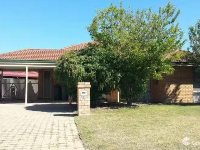 House for rent in Warnbro