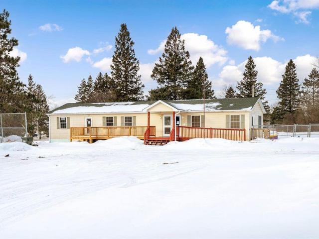 Commercial for sale in Sandstone, Minnesota