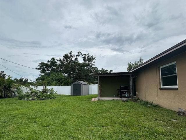 Apartment for rent in Saint Petersburg, Florida
