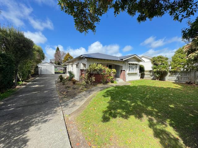 House for rent in Wallaceville Estate, Upper Hutt