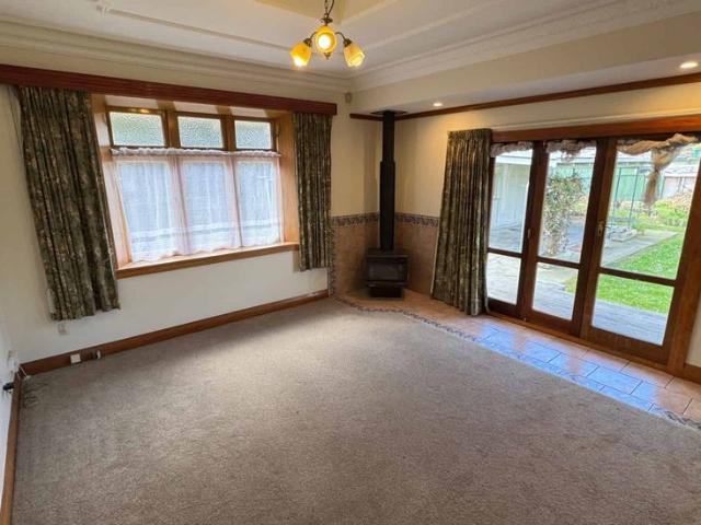 House for rent in Takaro, Palmerston North