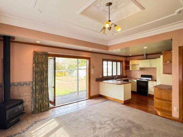 House for rent in Manawatu District