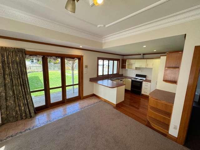 House for rent in Takaro, Palmerston North