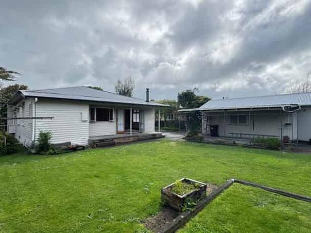 House for rent in Manawatu District