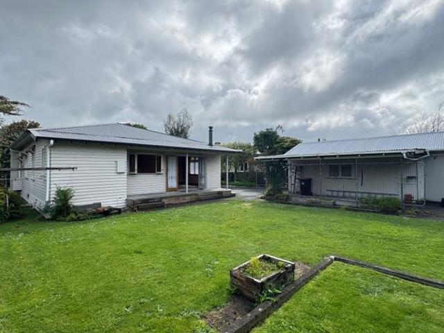 House for rent in Manawatu District
