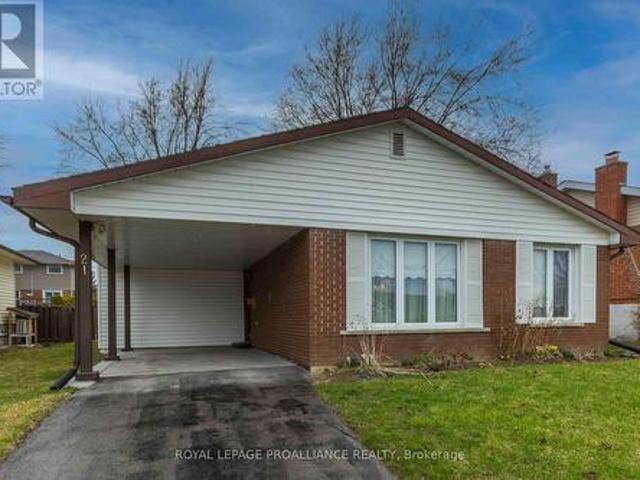 House for sale in Quinte West, Ontario