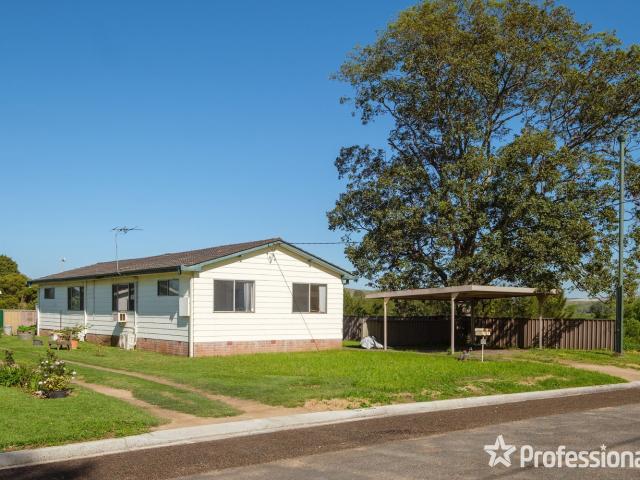 Apartment for rent in Muswellbrook, New South Wales