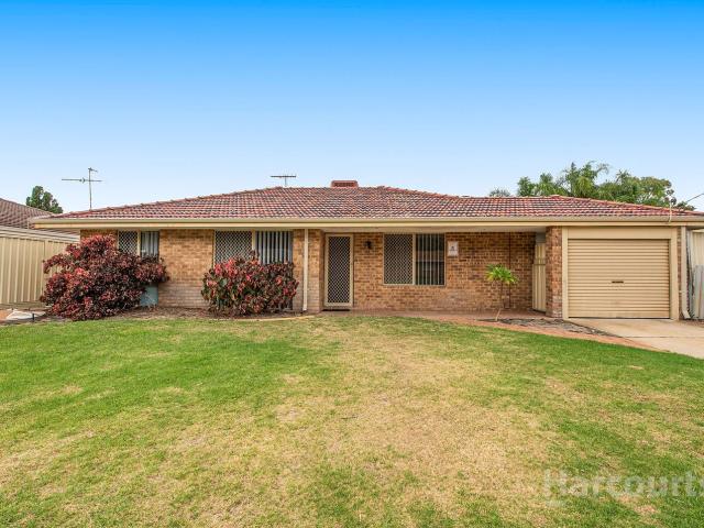 Apartment for rent in Parklands, Western Australia