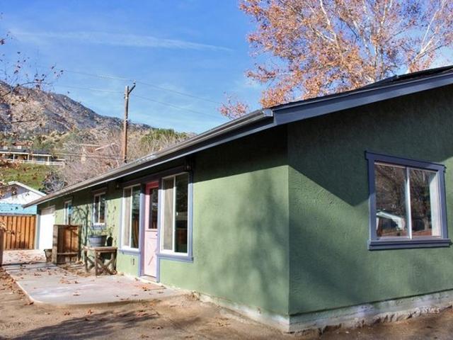 House for sale in Kernville, California