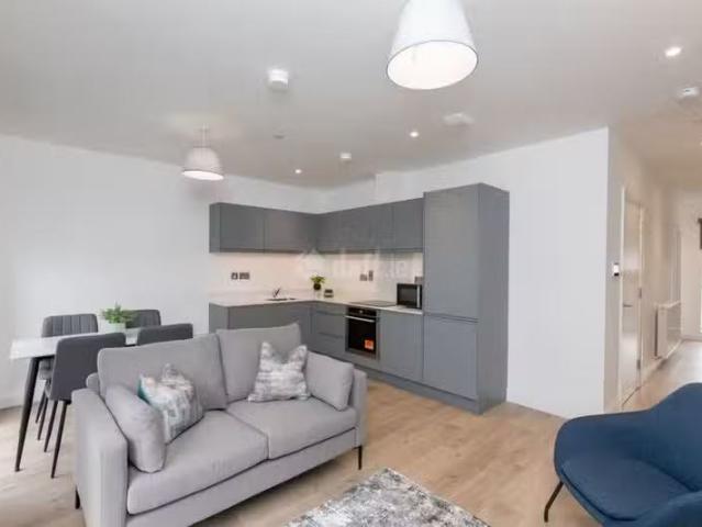 Apartment to rent