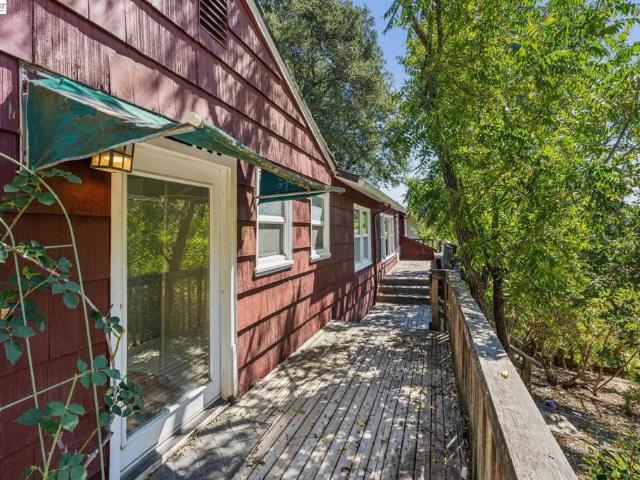 House for sale in Orinda, California