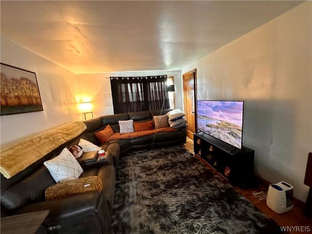 House for sale in Cheektowaga, New York