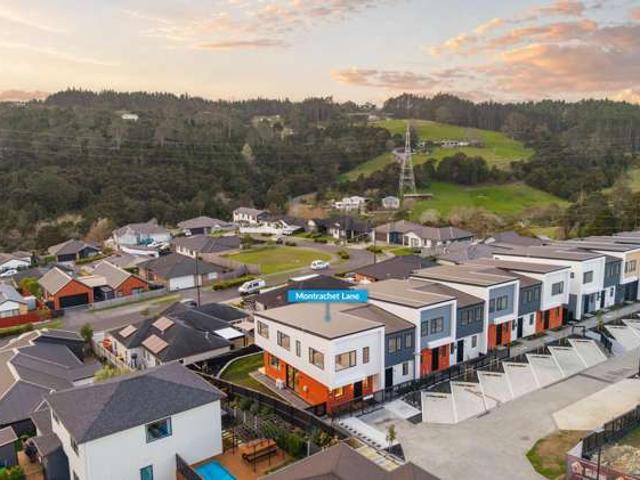 Townhouse for sale in Kawau Island, Oroua County