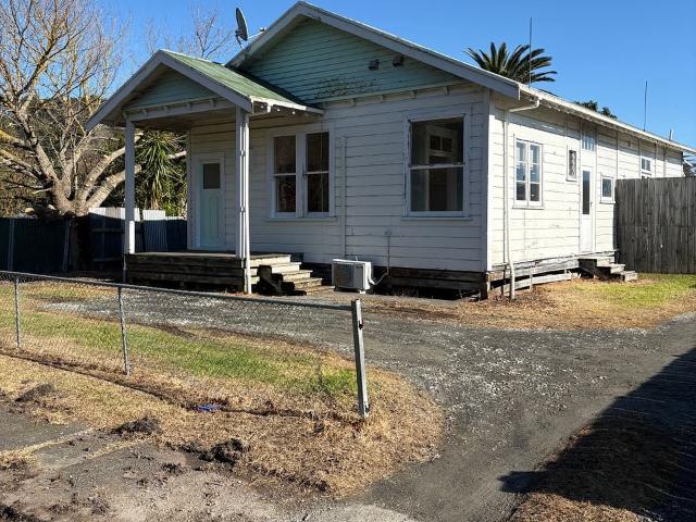 Apartment for rent in Kaiti, Gisborne