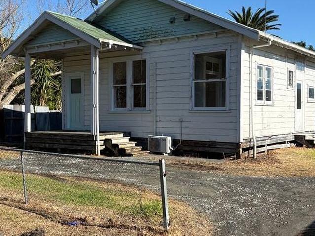 House for rent in East Coast