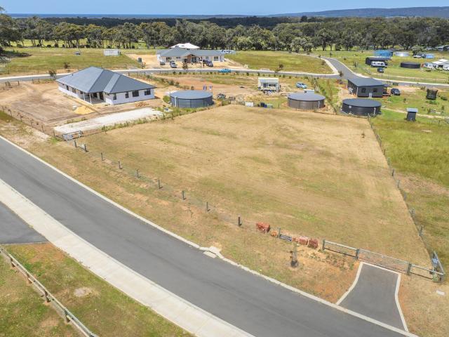 Land for sale in Kudardup, Western Australia