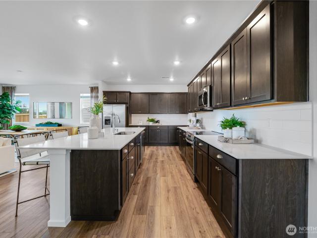 House for sale in Carlsborg, Washington