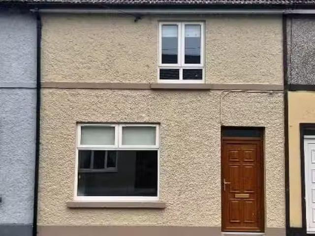 House to rent