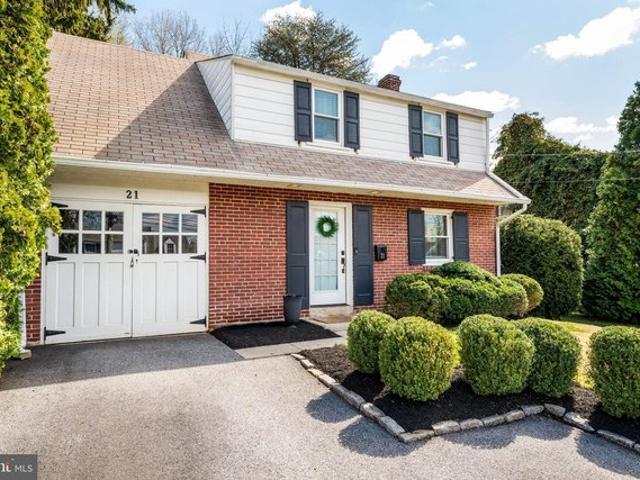House for sale in Chester, Pennsylvania