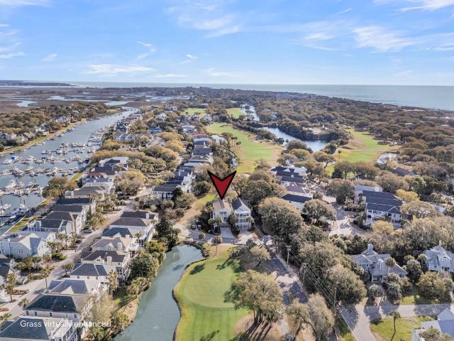 House for sale in Isle Of Palms, South Carolina