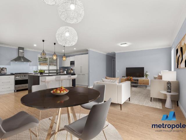 House for rent in Methul, Queensland