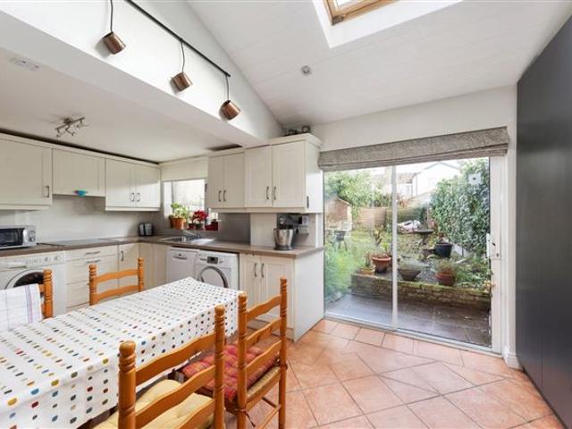 House for sale in Bluebell, North Tipperary