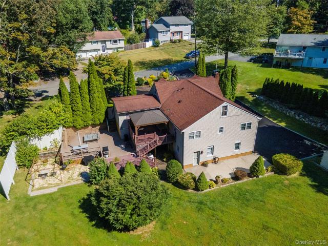 House for sale in Garrison, New York