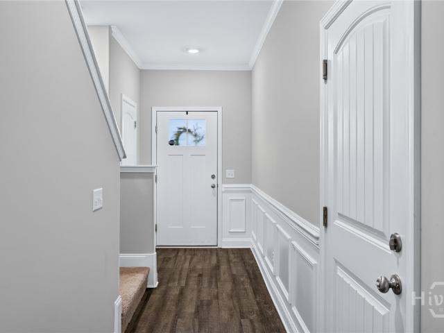 Townhouse for sale in Port Wentworth, Georgia