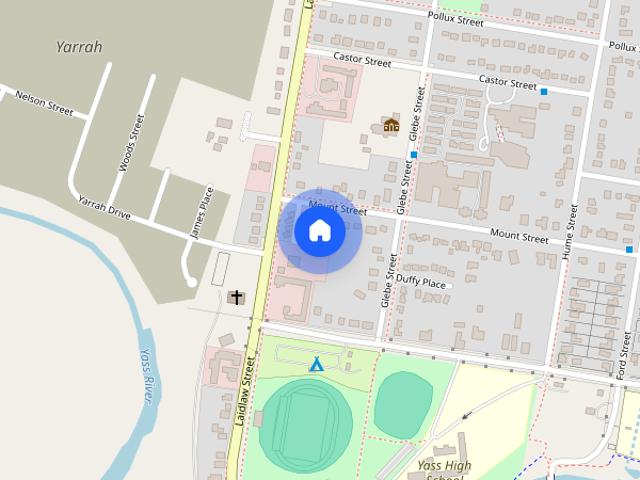 Apartment for rent in Manton, New South Wales