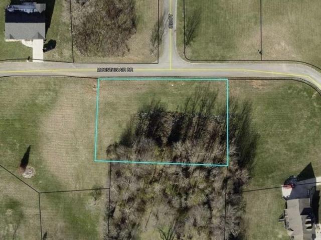 Land for sale in Somerset, Kentucky