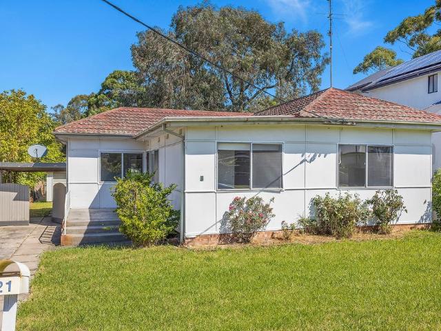 House for rent in Wollongong West, New South Wales