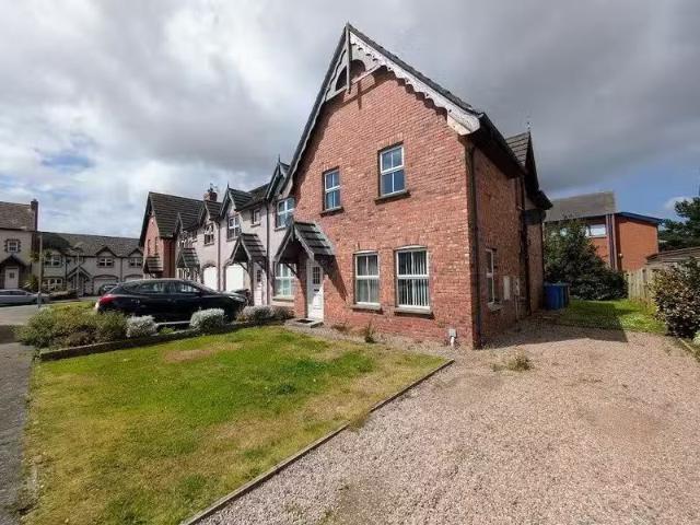 House to rent in Adare, South Tipperary