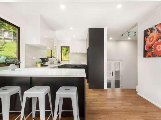 Apartment for sale in Wairau Valley, Oroua County