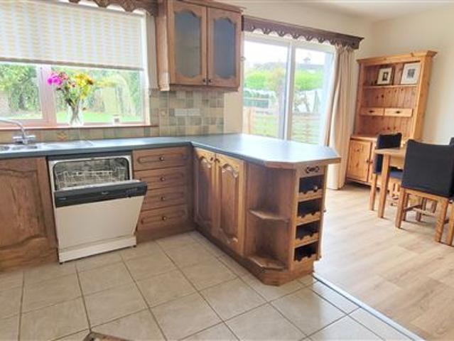Detached House for sale in Cashel, South Tipperary