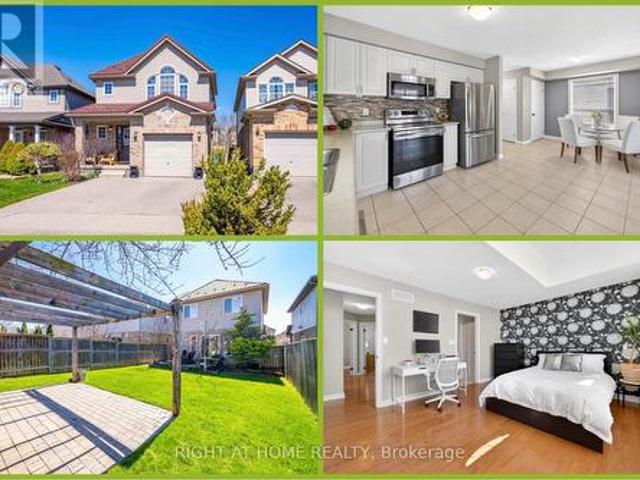 House for sale in Guelph, Ontario
