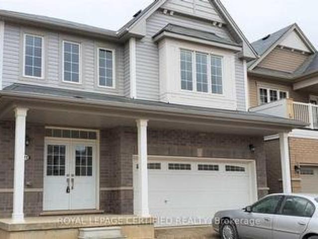 House for sale in Brantford, Southwestern Ontario