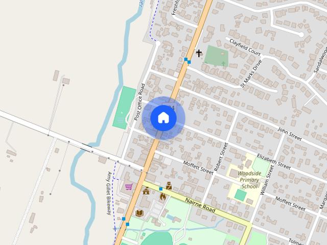 House for rent in Woodside, South Australia