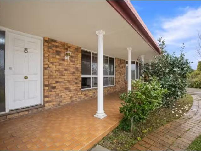 House for rent in Tilbuster