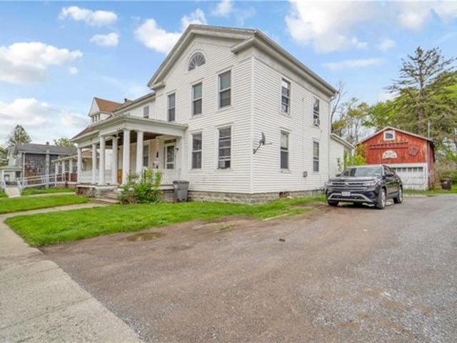 House for sale in Mount Morris, New York